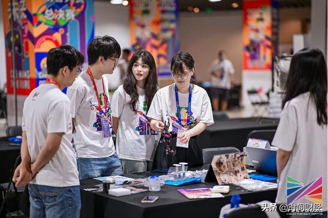 2025中美青年创客大赛总决赛暨2025国际青少年人工智能机器人创新交流营在京成功举办