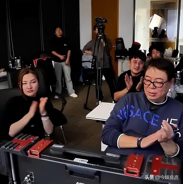 坏消息一个接一个！央视撕下体面后，法院又出手，高亚麟栽了！