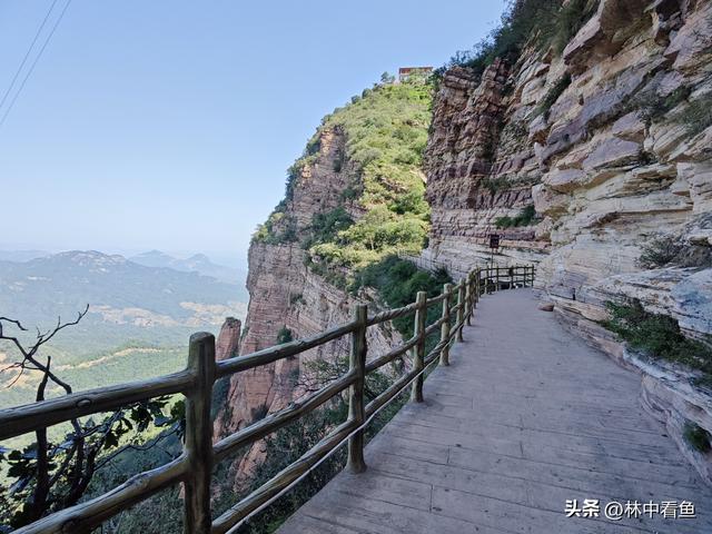 河北古武当山，一处被低估了的4A景区，值得一游