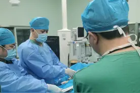 毫米级切口+隐形瘢痕，济南市莱芜人民医院乳腺微创让健康与美丽并存图片