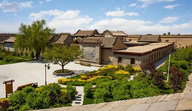 董府跻身国家4A级旅游景区：新时代文化传承与创新发展的生动实践