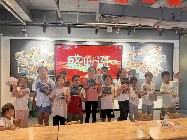 6.4万！这三家博物馆！国庆中秋假期活动拉满！