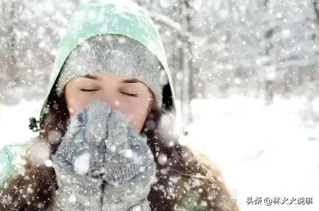 “三九寒不寒，看九月初一”，今日九月初一，今年冬天冷到哭吗？