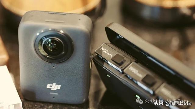 大疆初探全景相机DJI OSMO 360，上手到底合不合格？
