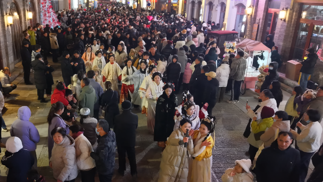 好南关本周演出攻略：1月27日-2月1日，精彩活动不间断！