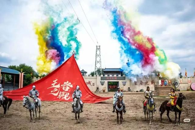 马上来“临” “沂”起过年｜爬一座沂蒙的山