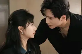 全程高能！5部甜欲天花板短剧！吻戏密集到腿软，暧昧张力拉满！图片