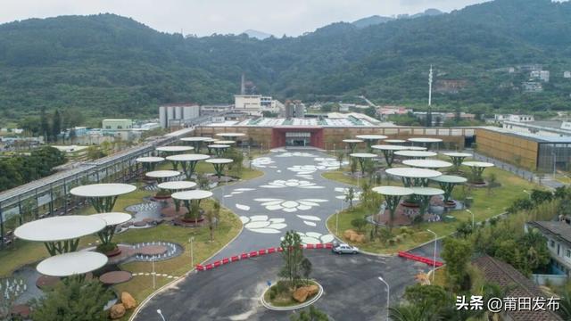 国庆中秋游莆田超省心！双线免费接驳，带您直达热门景区