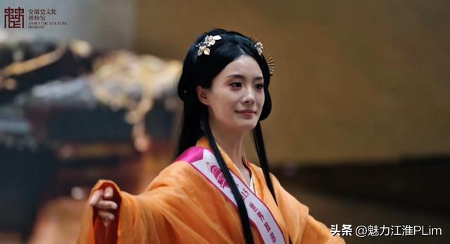 寿县举办“楚衣风华”主题文旅活动 为世界旅游小姐决赛预热