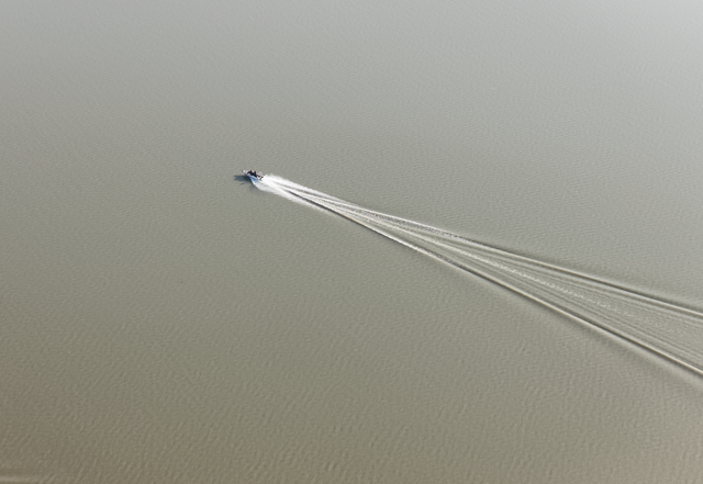 洪湖冬天有什么好玩的？大V达人来揭秘