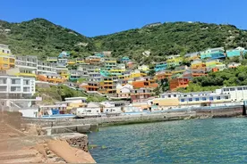 中国最美的10个小众海岛，看看你最想去哪一个？图片