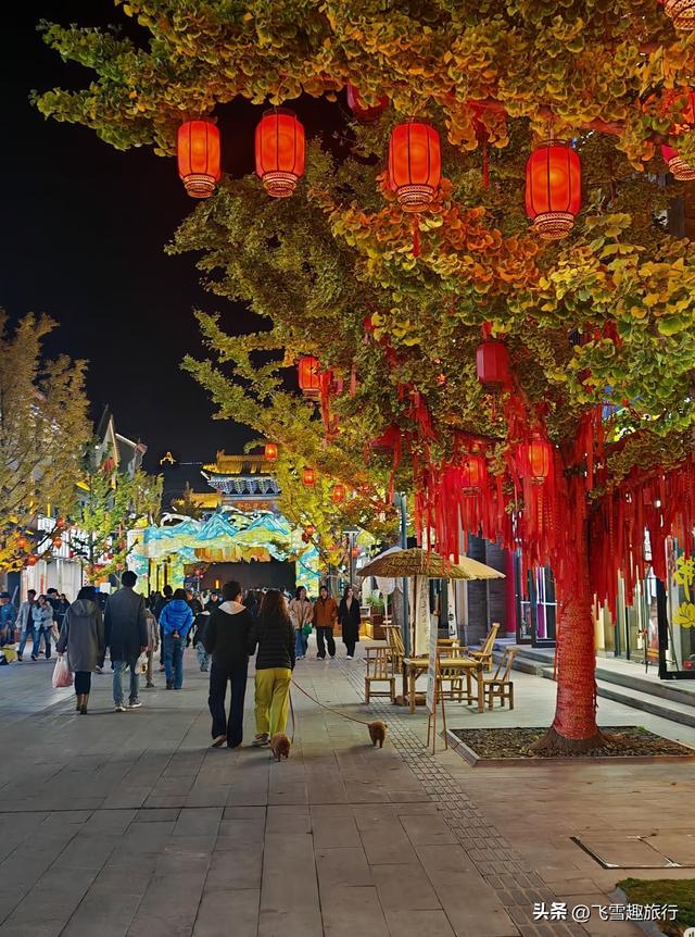 去了趟兰州，说说我对兰州的几点印象和攻略