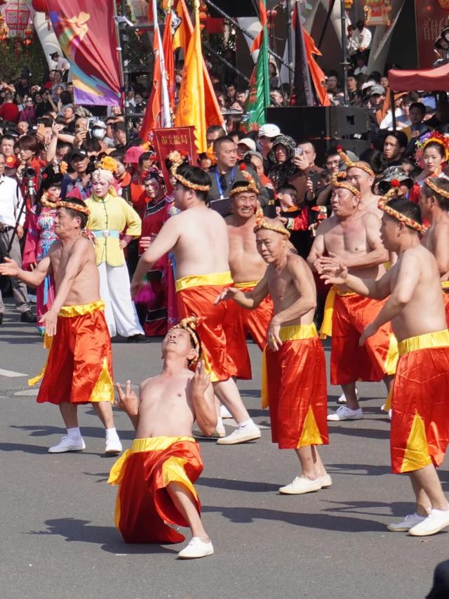 超多精彩活动！闽南文化非遗周将在泉州举办！