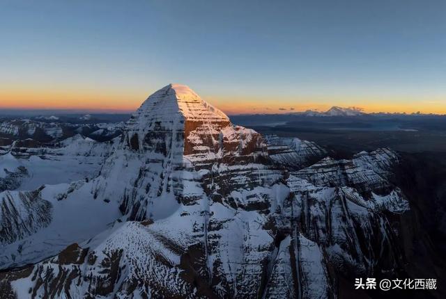 一文掌握西藏旅行！全景资源地图出炉，玩出新高度！