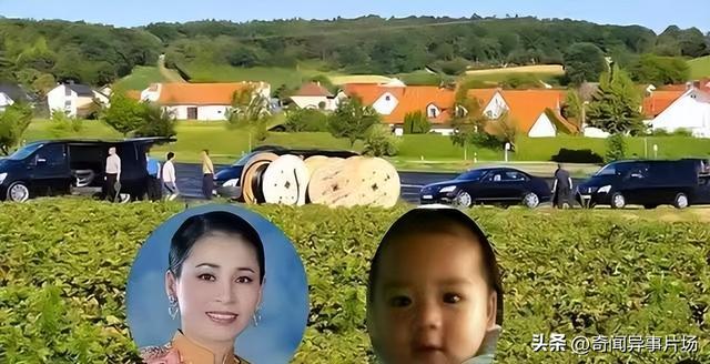 苏提达儿子养在瑞士，学泰语和王室礼仪，却被官宣无子。为什么？