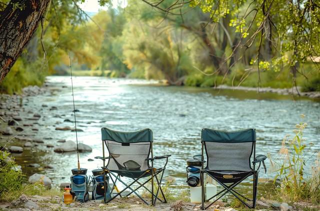 退休自驾游折叠桌椅选购指南