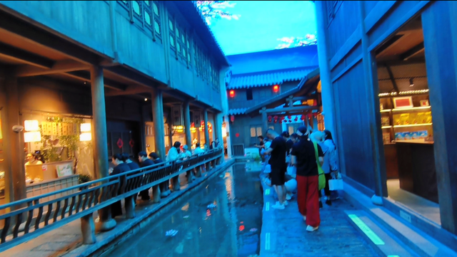 一塔映三湾 一馆藏千年 扬州大运河博物馆的漕运传奇与时空漫游