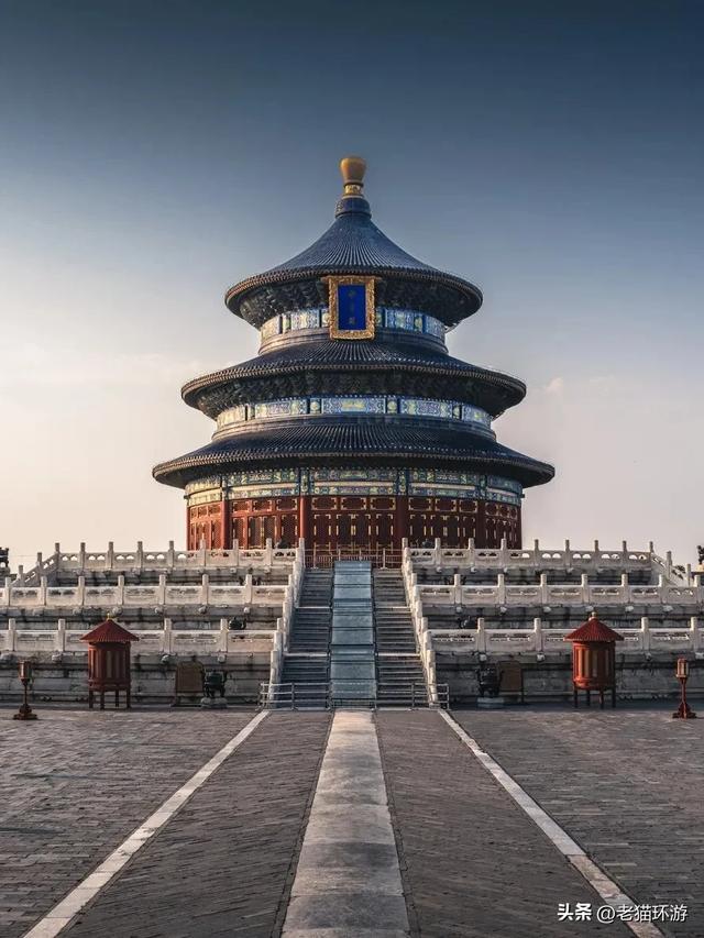 为什么说“天坛是北京最值得慢逛的地方”？