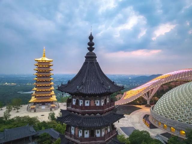 牛首十年，感恩大礼不要错过