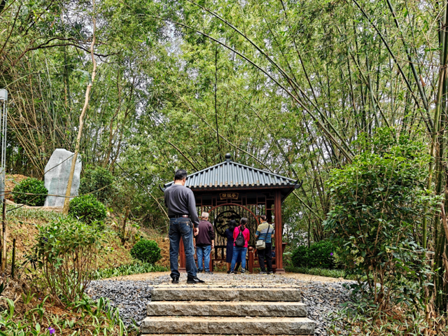 遛娃宝藏地+1！家门口的公园正焕新升级！