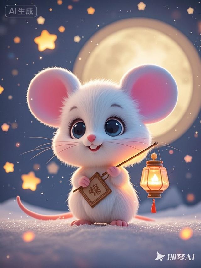 天算不如人定，子鼠12月29日周一，有要事即将发生了