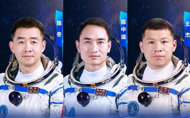 神舟二十一号发射倒计时！中国空间站将6人乘组同飞：第7次太会师