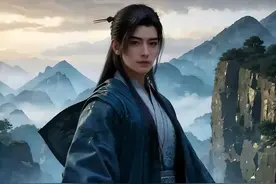 《凡人修仙传》修炼体系的部分设定图片