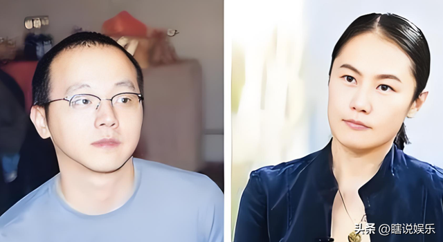 王菲前夫窦唯，潦倒落魄只是表象，北京二环四合院才是真底气！