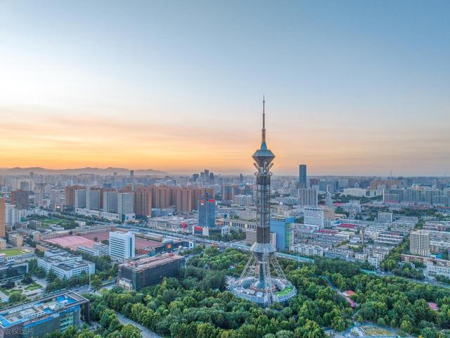 下一个“唐山市”已确定？保定、邯郸落榜，这座黑马城市呼声高！