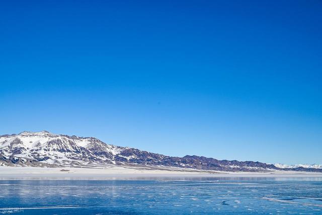 1-3月适合去的6个宝藏地，人少惬意，全是对眼睛很友好的美景