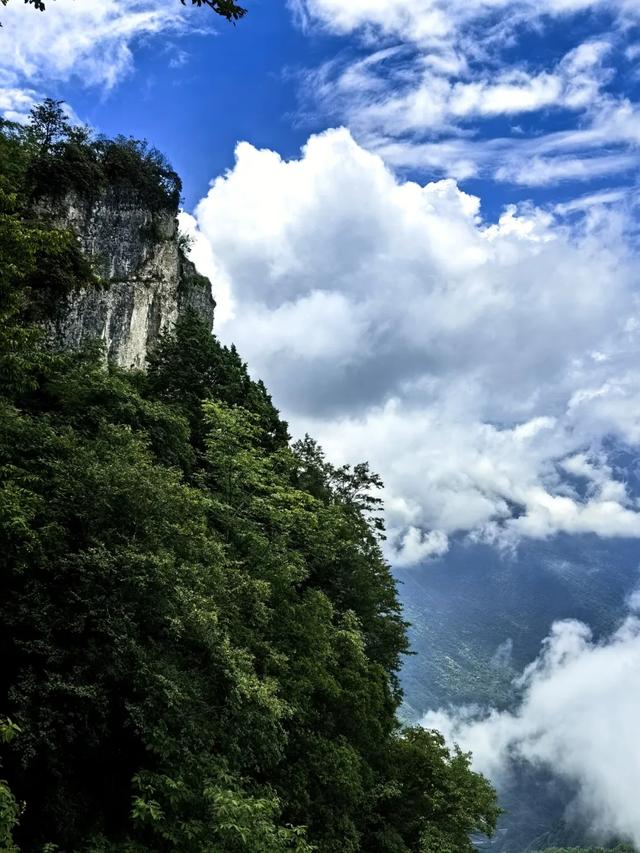 肖青林 古风||悟道龙头山（外十首）