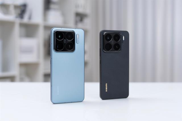 新旗舰销量战报出炉：小米、华为、OPPO，三足鼎立？