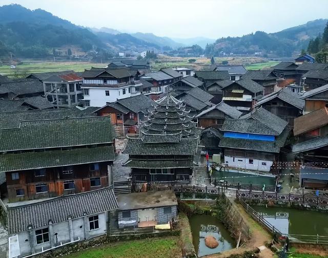怀化通道县一日游十大必去旅游景点