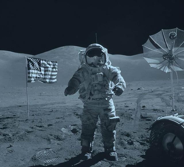 NASA突然“摊牌”！SpaceX星舰拖后腿，登月竞赛或因此输给中国