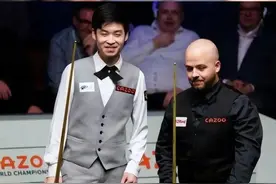 4月28日世锦赛赛程：8强全部产生，丁俊晖最后一搏，斯佳辉冲8强图片