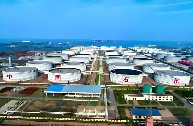 俄乌堵粮道美豆卡脖子，中国建七大粮仓拓南美，14 亿人饭碗稳了