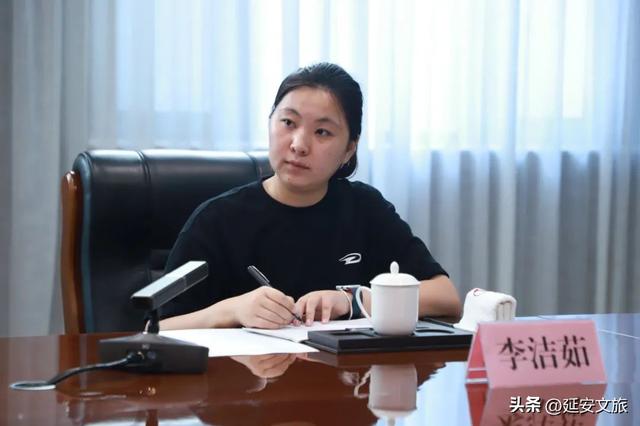 深化红色文旅与教育融合 延旅集团与东方嘉禾共筑育人新阵地