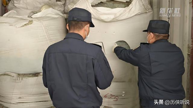 美国经济专家：中国巧妙囤积进口设备，把美国政客耍的团团转！