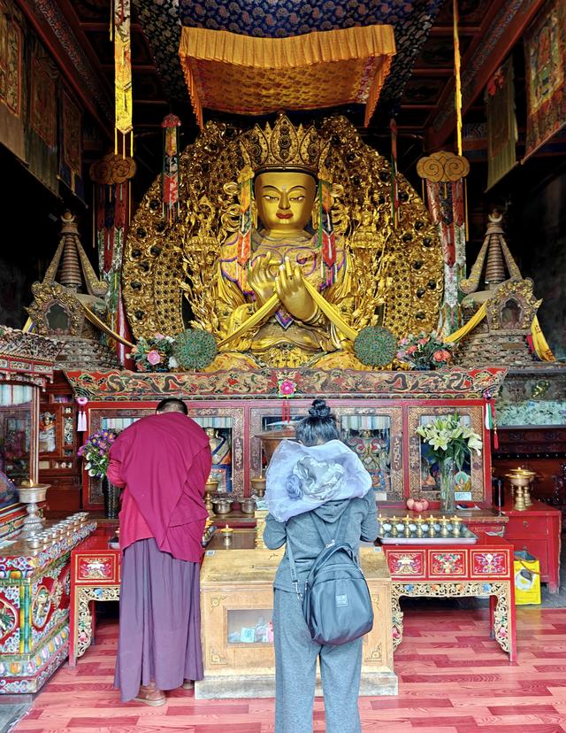 2025秋单骑摩旅青海记