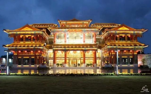 重阳敬老时！岱岳文旅邀你带长辈玩转金秋，登高赏秋、景区优惠都安排好了！