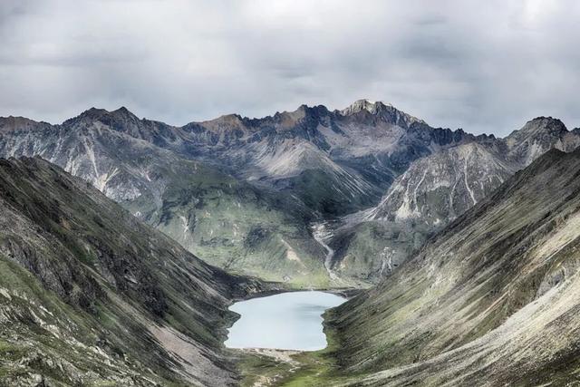 西藏十大秘境，去过5个算合格，全去过不枉此生！
