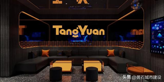 潮玩新地标！黄石将新增一个放松、遛娃好去处