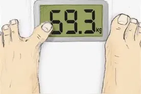 搞笑度达到1000％的减肥文案丨晨跑豆腐脑、 夜跑小烧烤图片