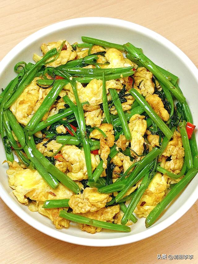 血管清道夫！每周吃三次，调血脂，稳血压	，头不晕眼不花超舒服