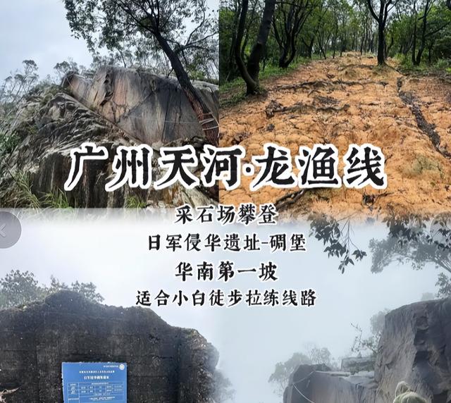 广东女子登山脚崴	，被陌生小伙背40分钟下山，恶心的一幕出现了