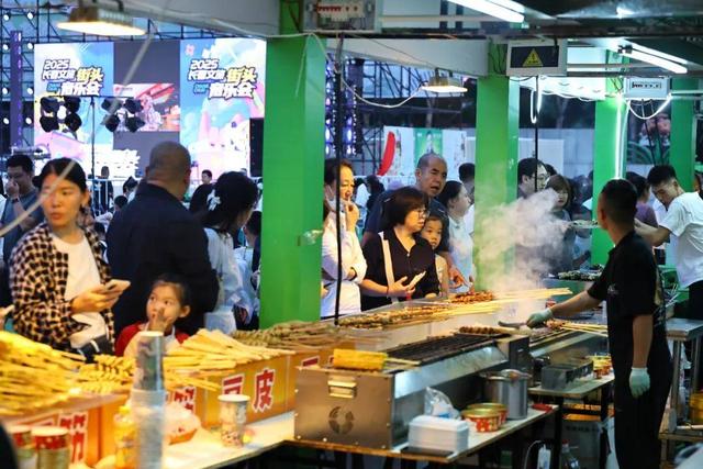 冲就对了！长春又一个地儿，火了