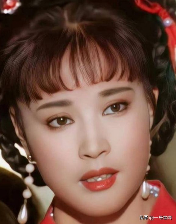 钱再多有什么用？75岁的“风流妖精”刘晓庆，已经走上另一条道路