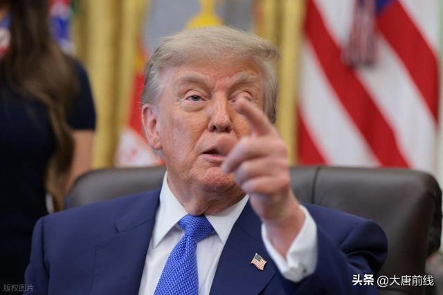 97%垄断！美国卡死无力回天，中国再次惊艳全球，特朗普脸都绿了