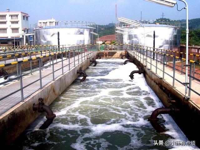 中国20年打造超级工程，人造一条“长江，解决1.7亿人吃水难题！
