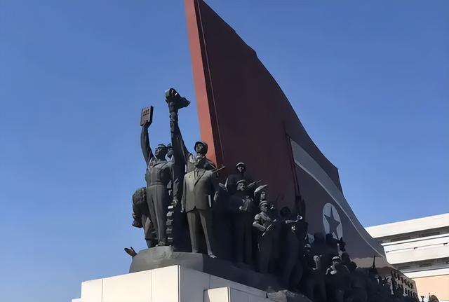 在朝鲜有三件事不能干，一旦触碰就是死刑，就连皇亲国戚也不例外